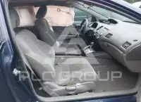 2009 Honda CIVIC фото