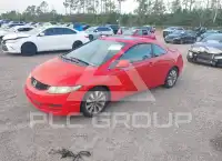 2009 Honda CIVIC фото