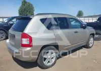 2009 Jeep COMPASS фото