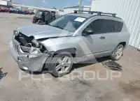 2009 Jeep COMPASS фото