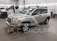 2009 Jeep COMPASS photo