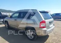 2009 Jeep COMPASS фото