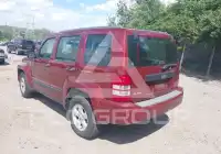 2009 Jeep LIBERTY photo