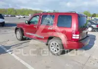 2009 Jeep LIBERTY photo