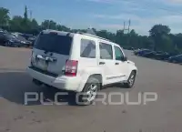 2009 Jeep LIBERTY фото