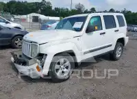 2009 Jeep LIBERTY фото