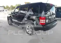 2009 Jeep LIBERTY photo
