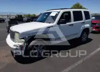 2009 Jeep LIBERTY фото