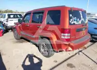 2009 Jeep LIBERTY фото