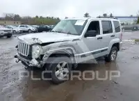 2009 Jeep LIBERTY фото