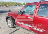 2009 Jeep LIBERTY photo