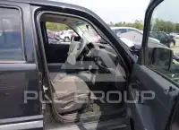 2009 Jeep LIBERTY фото