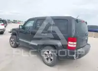 2009 Jeep LIBERTY фото