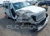 2009 Jeep LIBERTY фото
