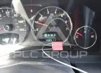 2009 Jeep LIBERTY фото