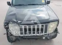 2009 Jeep LIBERTY фото