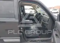 2009 Jeep LIBERTY фото