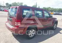 2009 Jeep LIBERTY photo