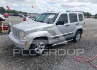 2009 Jeep LIBERTY фото