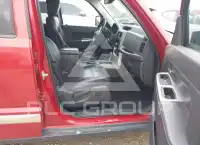 2009 Jeep LIBERTY фото