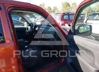 2009 Jeep LIBERTY фото