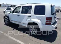 2009 Jeep LIBERTY фото
