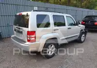 2009 Jeep LIBERTY photo