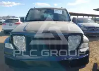2009 Jeep LIBERTY фото