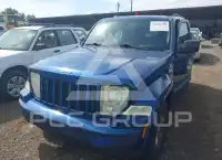 2009 Jeep LIBERTY фото