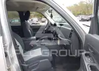 2009 Jeep LIBERTY фото