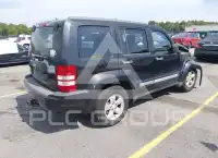 2009 Jeep LIBERTY фото