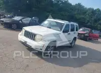 2009 Jeep LIBERTY фото