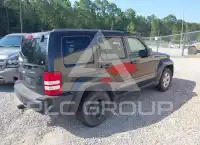 2009 Jeep LIBERTY фото