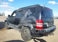 2009 Jeep LIBERTY фото