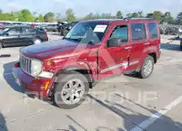 2009 Jeep LIBERTY photo