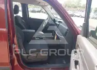 2009 Jeep LIBERTY photo
