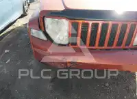 2009 Jeep LIBERTY фото