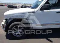 2009 Jeep LIBERTY фото
