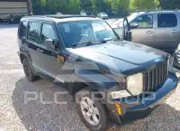 2009 Jeep LIBERTY фото