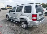 2009 Jeep LIBERTY фото