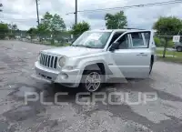 2009 Jeep PATRIOT фото