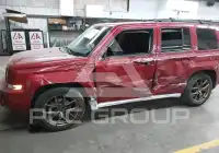 2009 Jeep PATRIOT photo
