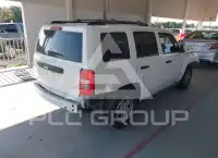 2009 Jeep PATRIOT photo