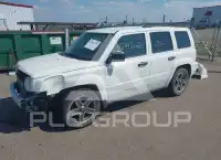 2009 Jeep PATRIOT фото