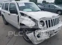 2009 Jeep PATRIOT фото