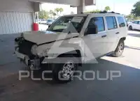 2009 Jeep PATRIOT photo