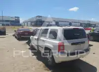 2009 Jeep PATRIOT фото