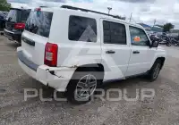 2009 Jeep PATRIOT photo