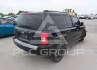 2009 Jeep PATRIOT photo