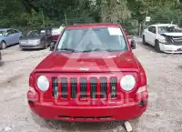 2009 Jeep PATRIOT фото